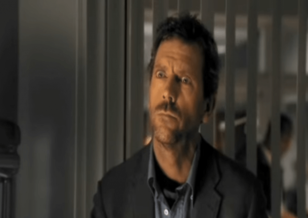 dr house online